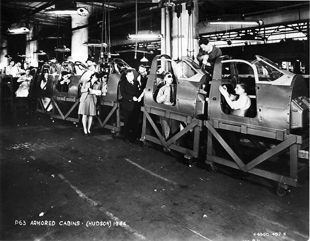 Bell_p-63_cockpit_production